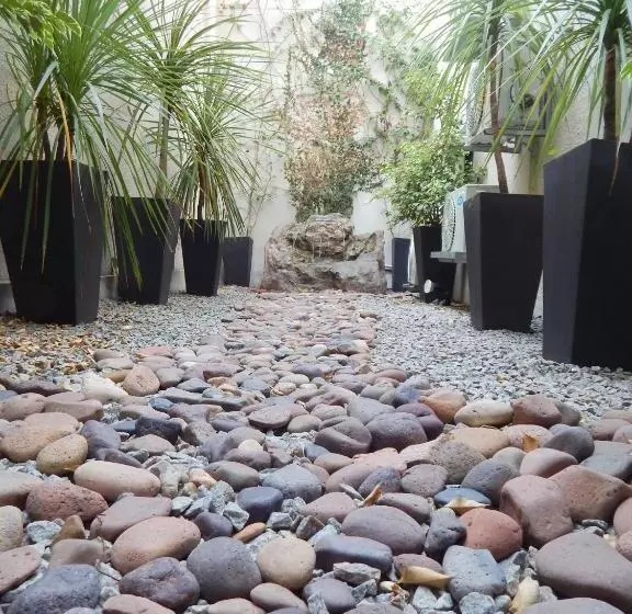 Fotos del hotel Puerto Mercado:  4