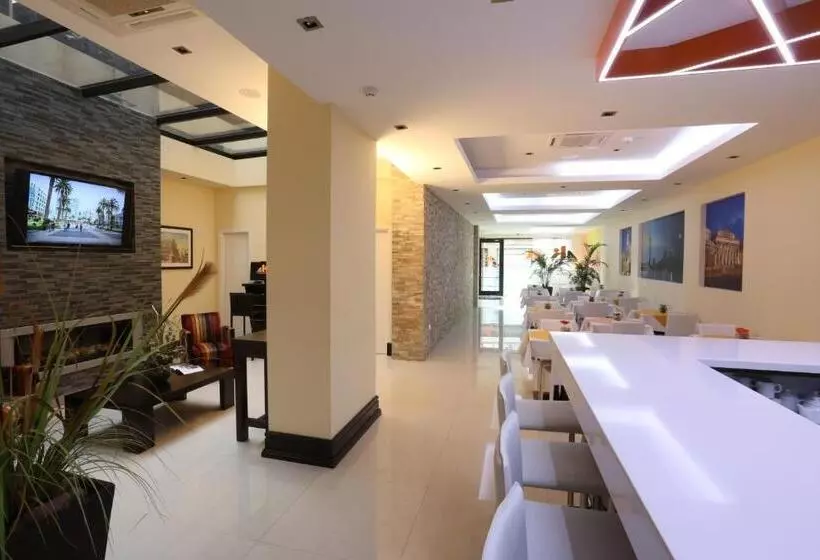 Fotos del hotel Puerto Mercado:  3