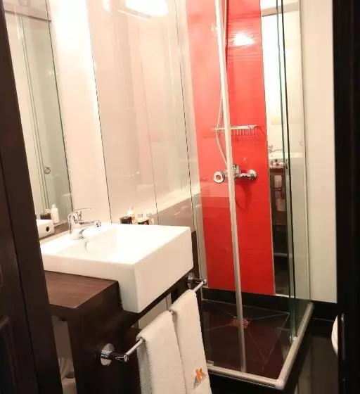 Fotos del hotel Puerto Mercado:  5