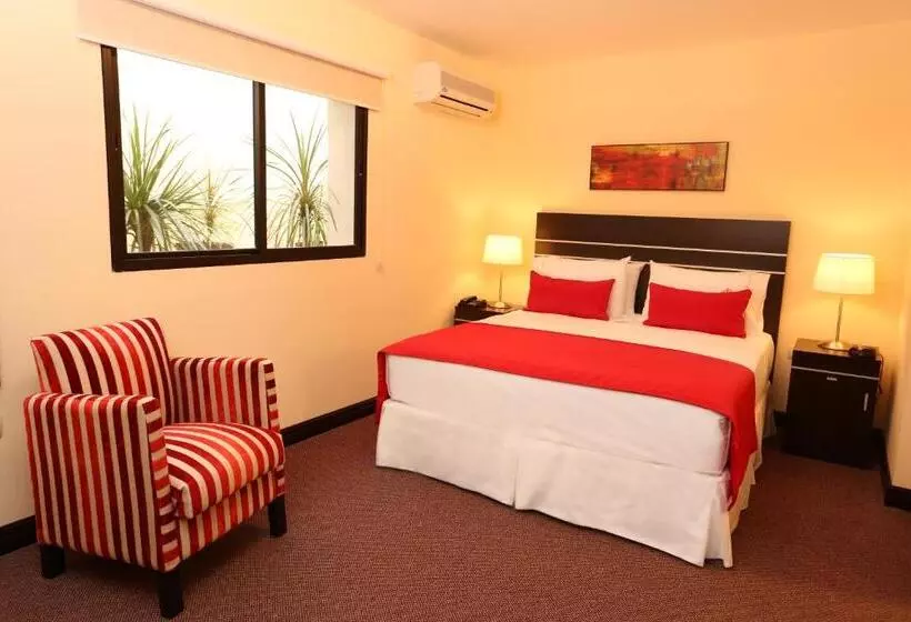 Fotos del hotel Puerto Mercado:  22