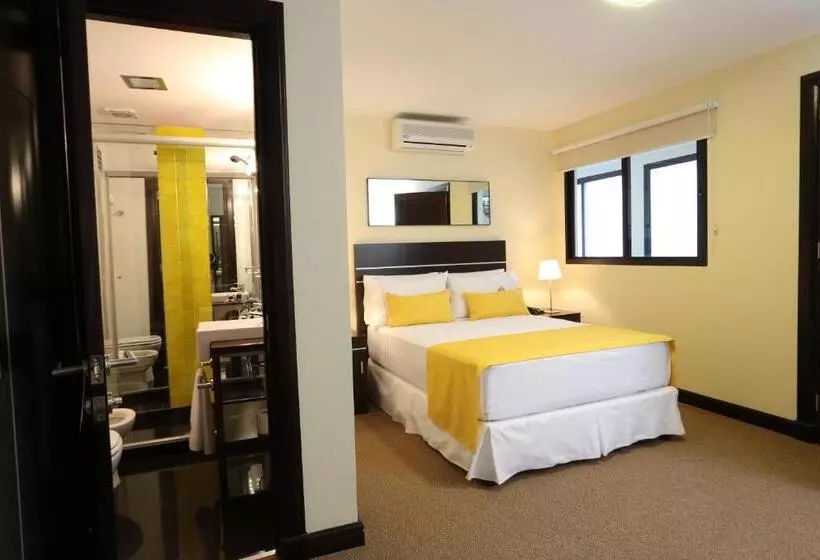 Fotos del hotel Puerto Mercado:  11