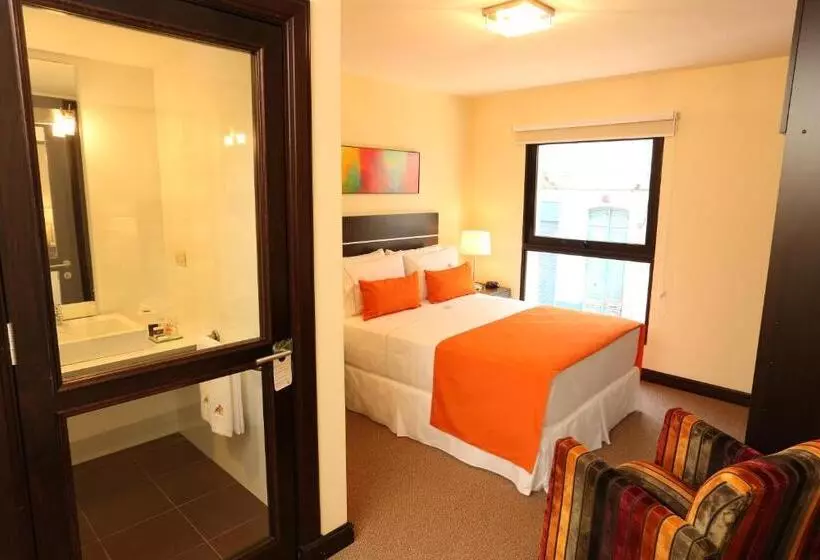 Fotos del hotel Puerto Mercado:  16