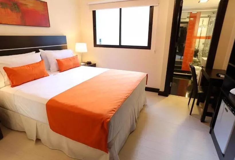 Fotos del hotel Puerto Mercado:  15