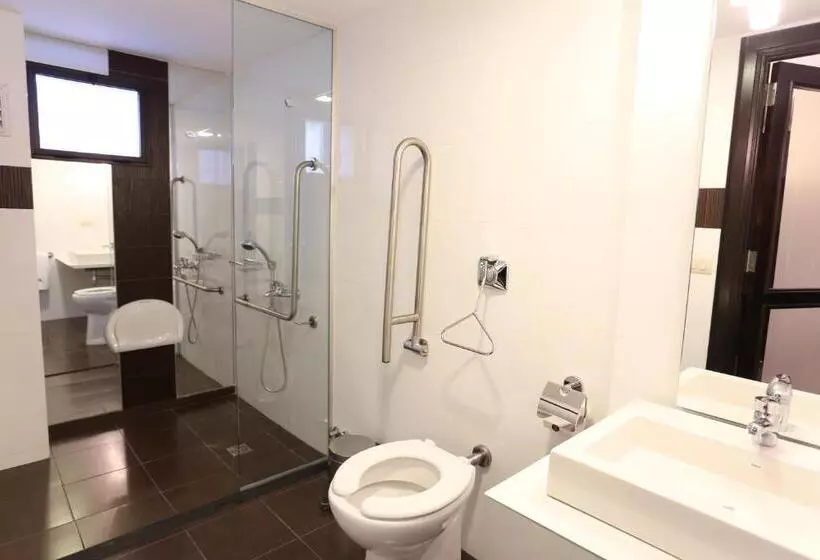 Fotos del hotel Puerto Mercado:  12