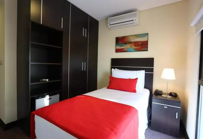 Fotos del hotel Puerto Mercado:  13