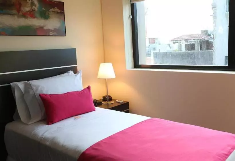 Fotos del hotel Puerto Mercado:  25