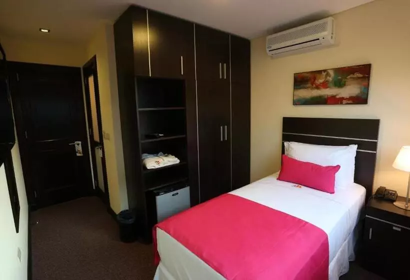 Fotos del hotel Puerto Mercado:  8