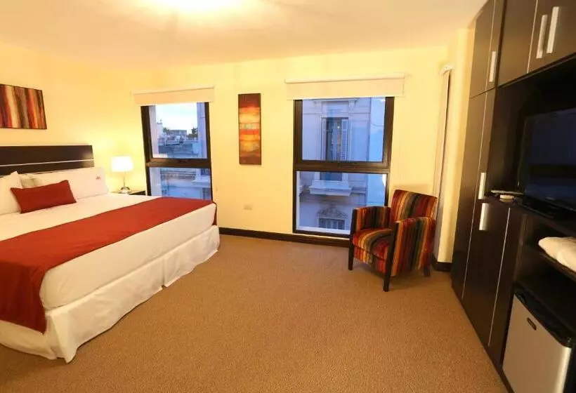 Fotos del hotel Puerto Mercado:  17