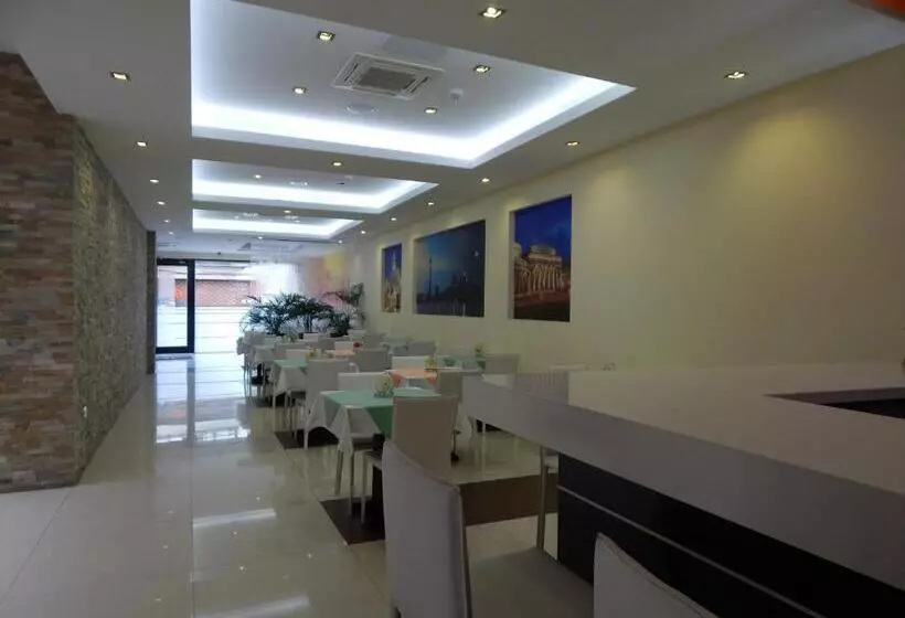 Fotos del hotel Puerto Mercado:  9