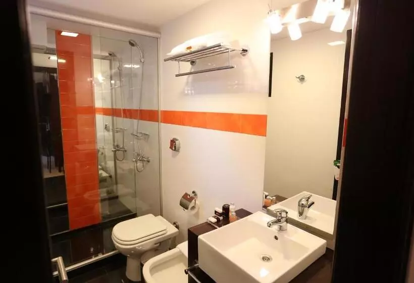 Fotos del hotel Puerto Mercado:  10