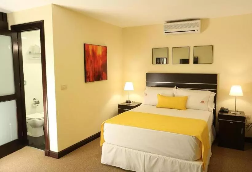 Fotos del hotel Puerto Mercado:  18