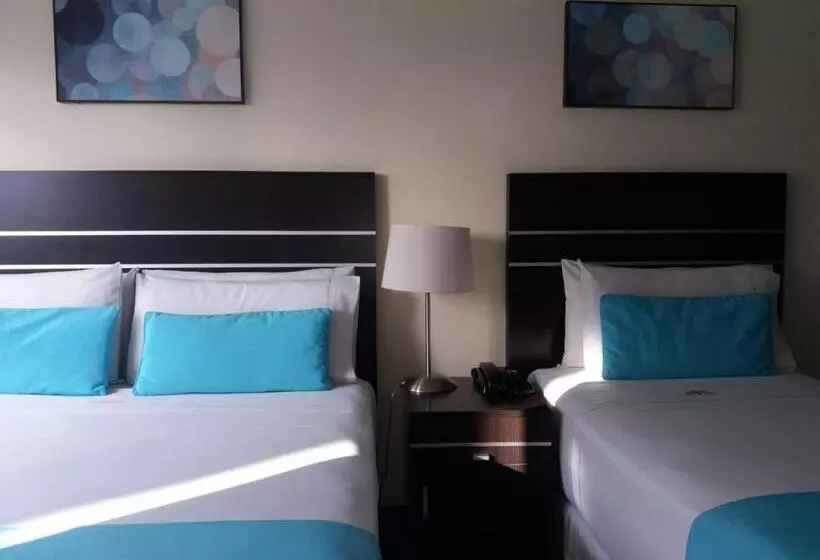 Fotos del hotel Puerto Mercado:  23