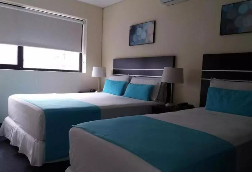 Fotos del hotel Puerto Mercado:  24