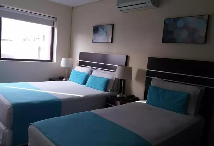 Fotos del hotel Puerto Mercado:  19