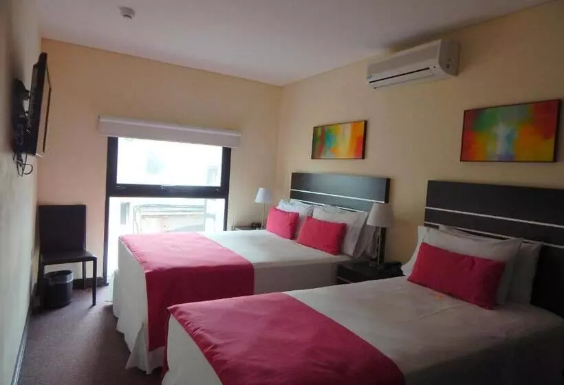 Fotos del hotel Puerto Mercado:  20