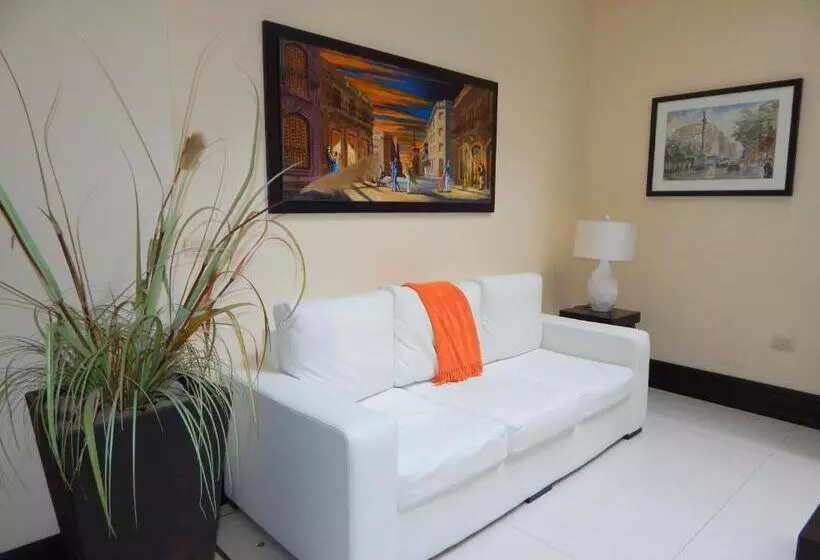 Fotos del hotel Puerto Mercado:  21