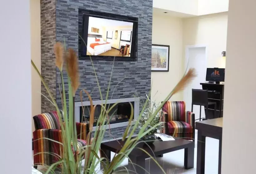 Fotos del hotel Puerto Mercado:  2