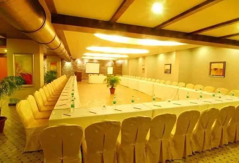 Fotos del hotel Sai Palace:  10