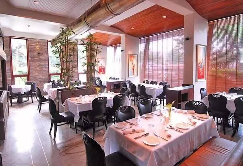 Fotos del hotel Sai Palace:  9