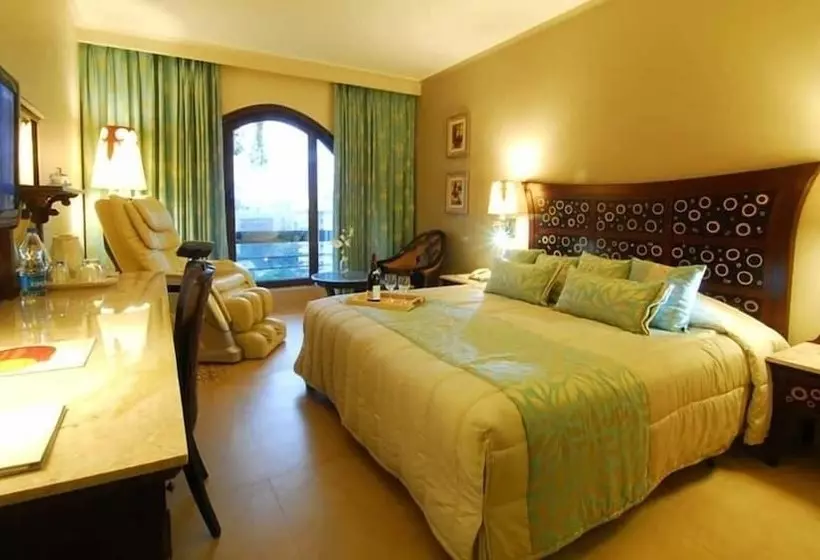 Fotos del hotel Sai Palace:  17