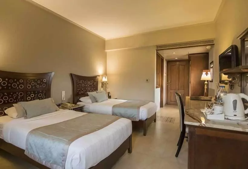 Fotos del hotel Sai Palace:  11