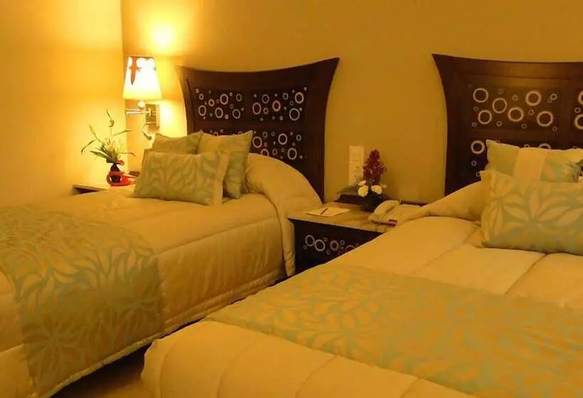 Fotos del hotel Sai Palace:  14