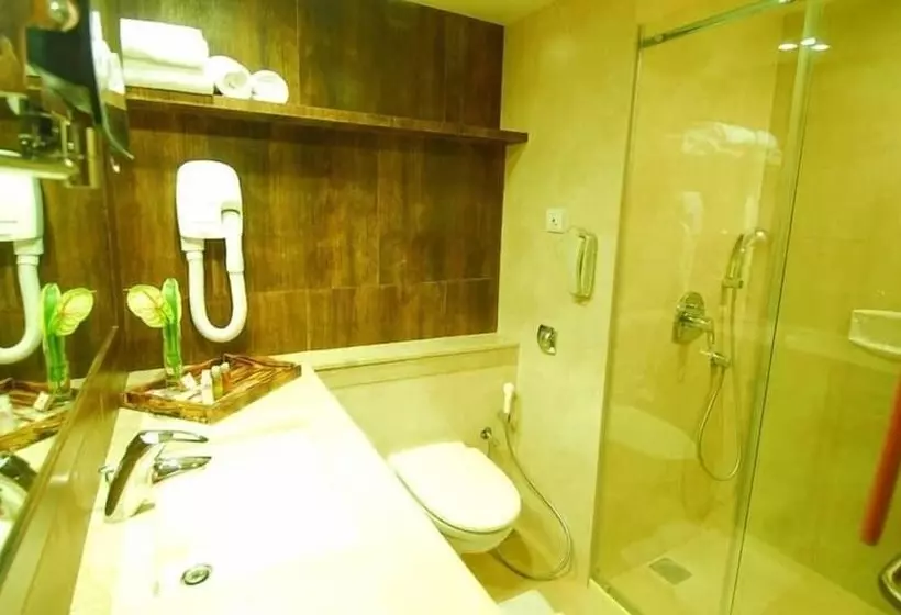 Fotos del hotel Sai Palace:  7