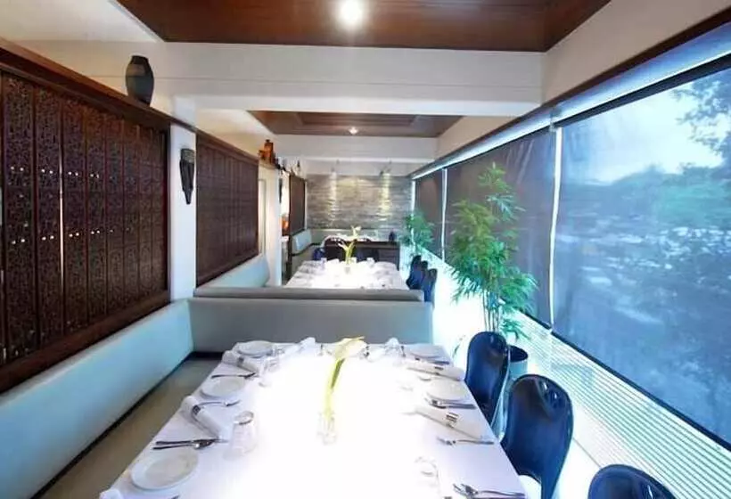 Fotos del hotel Sai Palace:  21