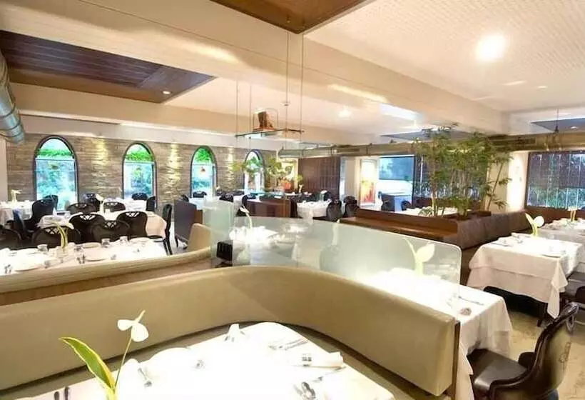 Fotos del hotel Sai Palace:  15