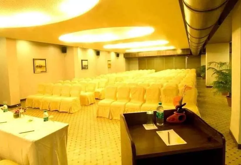 Fotos del hotel Sai Palace:  6