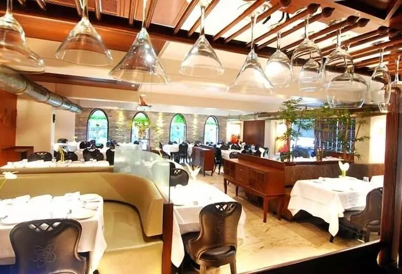 Fotos del hotel Sai Palace:  22