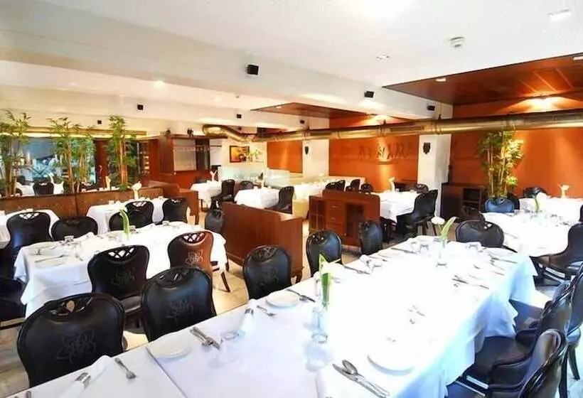 Fotos del hotel Sai Palace:  20