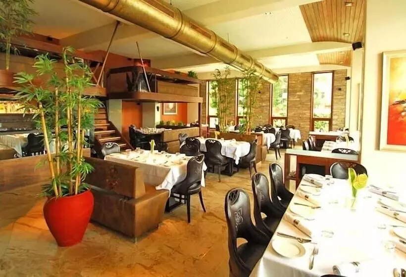 Fotos del hotel Sai Palace:  5