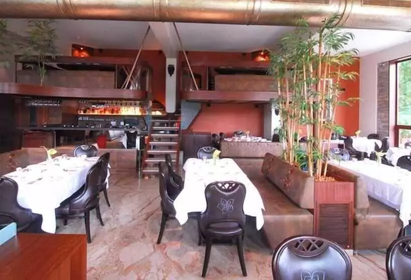 Fotos del hotel Sai Palace:  12