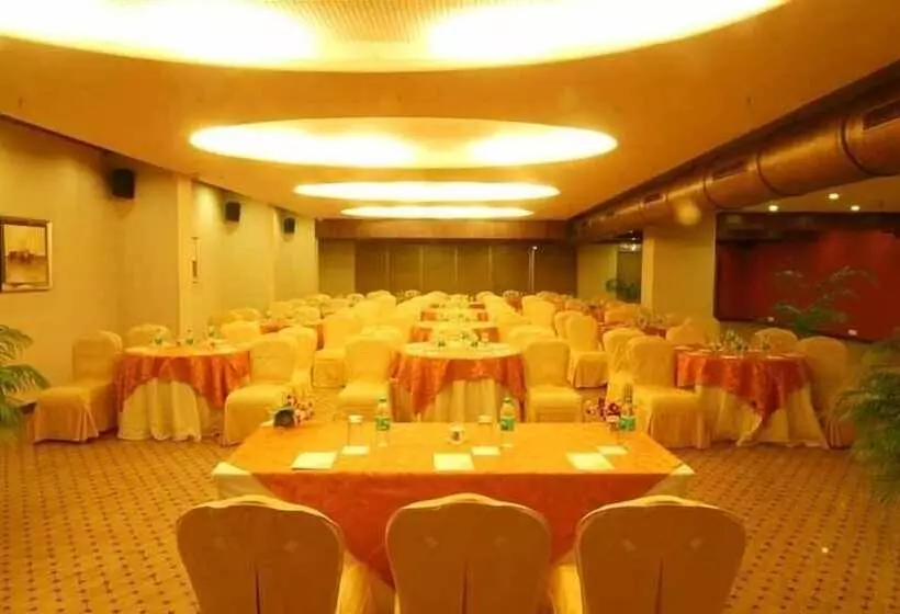 Fotos del hotel Sai Palace:  13