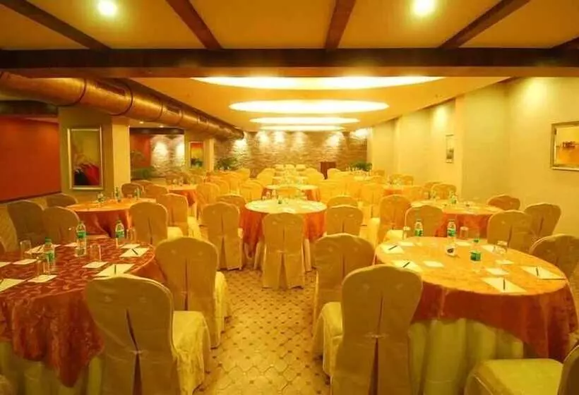 Fotos del hotel Sai Palace:  23