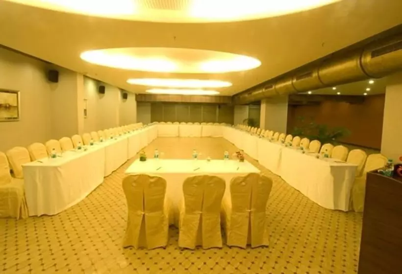 Fotos del hotel Sai Palace:  16