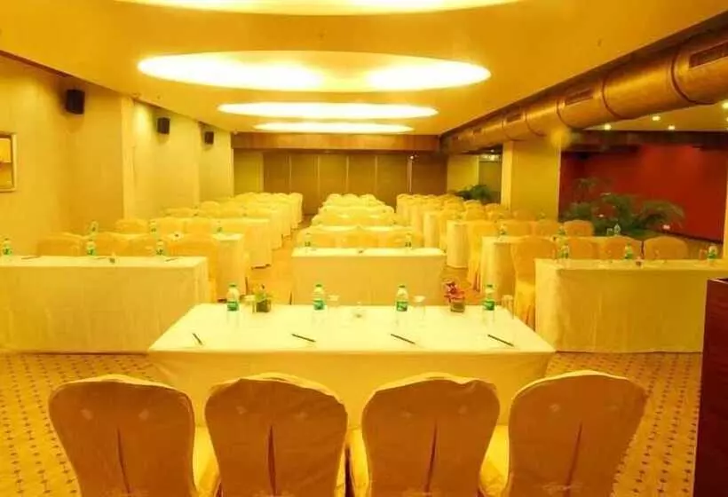 Fotos del hotel Sai Palace:  19