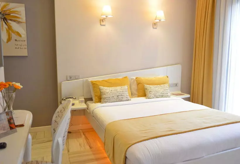 Fotos del hotel Selection Premium:  20