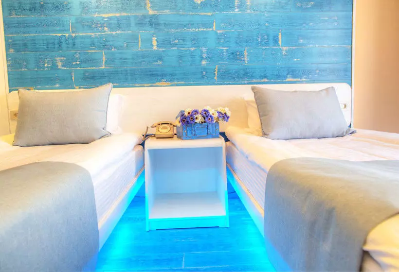 Fotos del hotel Selection Premium:  25