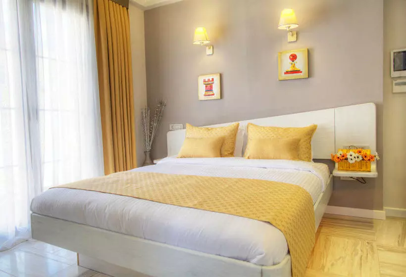 Fotos del hotel Selection Premium:  2