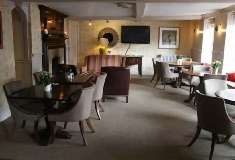 Fotos del hotel The Angel In Wootton Bassett:  2