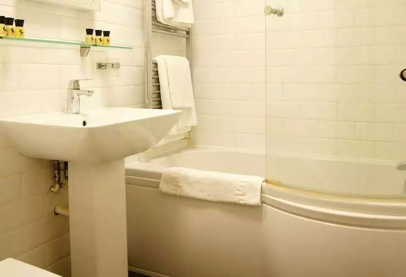 Fotos del hotel The Angel In Wootton Bassett:  21