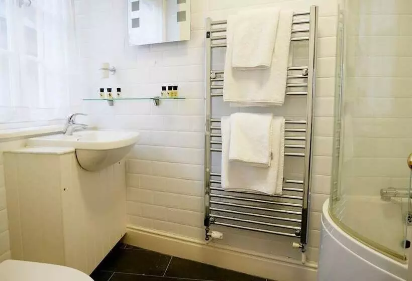 Fotos del hotel The Angel In Wootton Bassett:  19