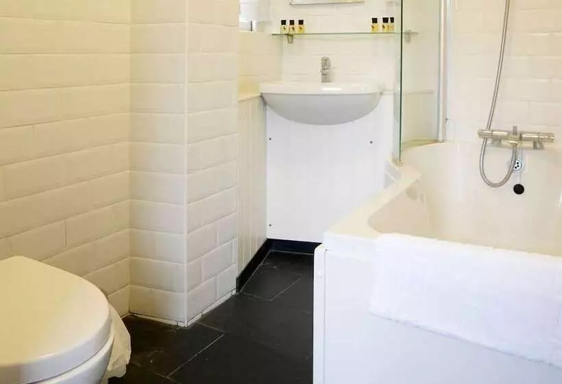 Fotos del hotel The Angel In Wootton Bassett:  17