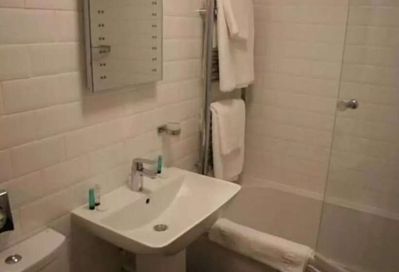 Fotos del hotel The Angel In Wootton Bassett:  22