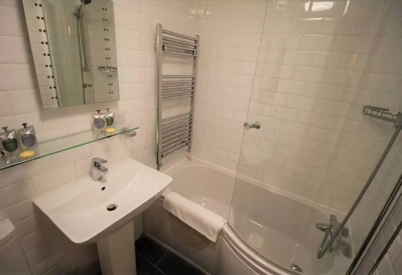 Fotos del hotel The Angel In Wootton Bassett:  23