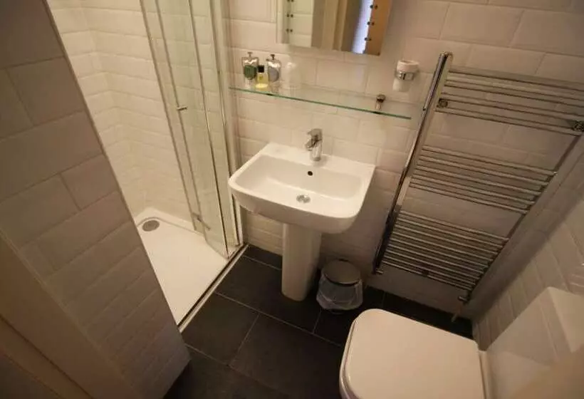 Fotos del hotel The Angel In Wootton Bassett:  13