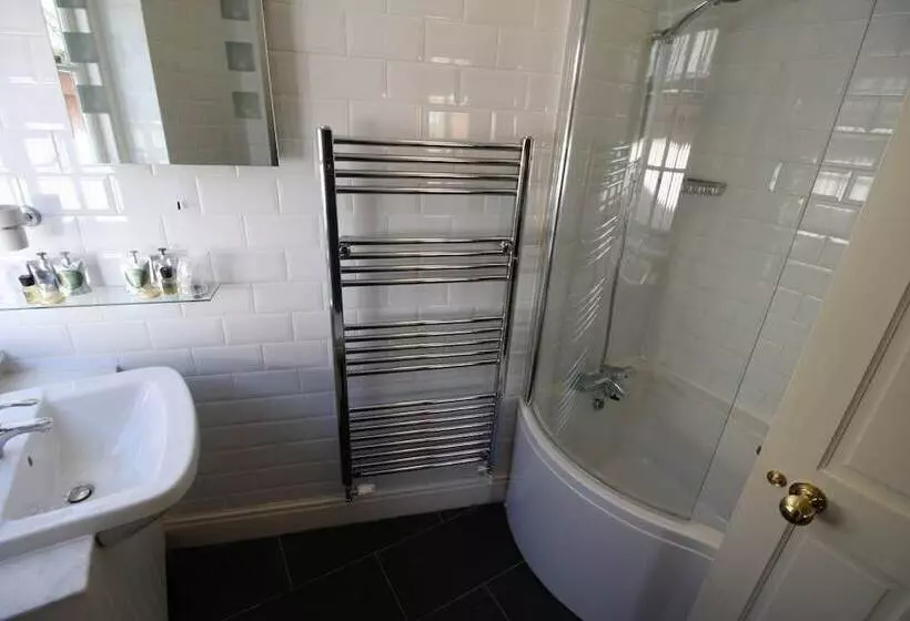 Fotos del hotel The Angel In Wootton Bassett:  24