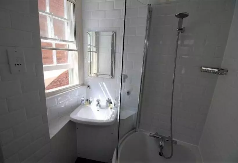 Fotos del hotel The Angel In Wootton Bassett:  25